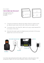 Preview for 7 page of UTILITY WAREHOUSE Value Technicolour Setup Manual