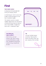 Preview for 5 page of UTILITY WAREHOUSE Wi-Fi Hub Setup Manual