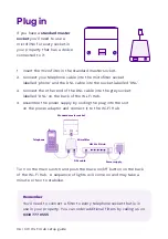 Preview for 6 page of UTILITY WAREHOUSE Wi-Fi Hub Setup Manual