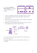 Preview for 7 page of UTILITY WAREHOUSE Wi-Fi Hub Setup Manual