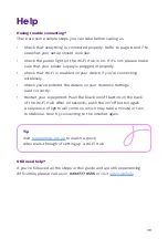 Preview for 9 page of UTILITY WAREHOUSE Wi-Fi Hub Setup Manual