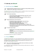 Preview for 9 page of Utilivista Entranet 868 Instruction Manual