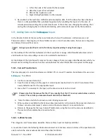 Preview for 22 page of Utilivista Entranet 868 Instruction Manual