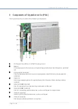 Preview for 12 page of Utimaco CryptoServer Gen2 Se Series Operating Manual