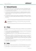 Preview for 11 page of Utimaco CryptoServer LAN V4 Operating Manual