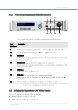 Preview for 22 page of Utimaco CryptoServer LAN V4 Operating Manual