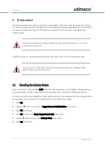 Preview for 25 page of Utimaco CryptoServer LAN V4 Operating Manual