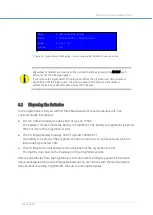 Preview for 38 page of Utimaco CryptoServer LAN V4 Operating Manual