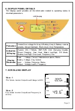 Предварительный просмотр 10 страницы UTL GAMMA+ User'S Operating Manual