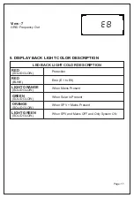 Предварительный просмотр 13 страницы UTL GAMMA+ User'S Operating Manual