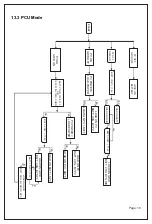 Предварительный просмотр 20 страницы UTL GAMMA+ User'S Operating Manual