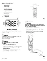 Preview for 3 page of UTL UTL260 Instruction Manual