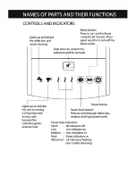 Предварительный просмотр 5 страницы utlt+ AP-360 User Manual