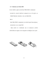 Preview for 81 page of UTOK 351D Pearl User Manual