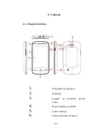 Preview for 125 page of UTOK 351D Pearl User Manual