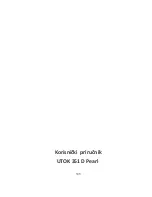 Preview for 145 page of UTOK 351D Pearl User Manual