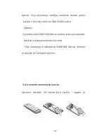 Preview for 157 page of UTOK 351D Pearl User Manual