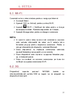 Preview for 18 page of UTOK 470Q User Manual