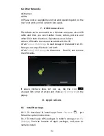 Preview for 32 page of UTOK 700D 3G LITE User Manual