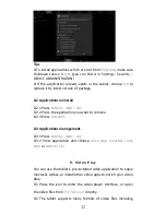 Preview for 33 page of UTOK 700D 3G LITE User Manual