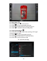 Preview for 35 page of UTOK 700D 3G LITE User Manual