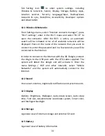 Preview for 36 page of UTOK 700D 3G LITE User Manual