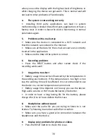 Preview for 39 page of UTOK 700D 3G LITE User Manual