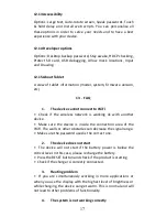 Preview for 17 page of UTOK 900Q User Manual