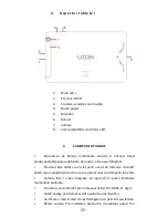 Preview for 25 page of UTOK 900Q User Manual