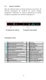 Preview for 41 page of UTOK D45w User Manual