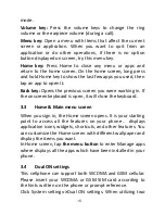 Preview for 16 page of UTOK Dorel 3S User Manual