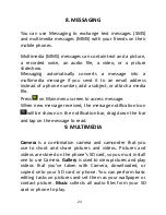 Preview for 24 page of UTOK Dorel 3S User Manual