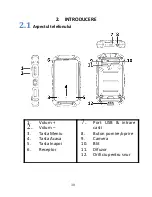 Preview for 39 page of UTOK Dorel 3S User Manual