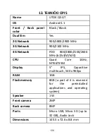 Предварительный просмотр 106 страницы UTOK Q5 GT User Manual