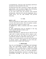 Preview for 20 page of UTOK Stellar Elite 3G User Manual