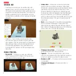 Preview for 9 page of Utopia 360 4D+ Animal Zoo User Manual