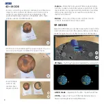 Preview for 5 page of Utopia 360 EDUCATION 4D+ Space Exploration User Manual