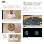 Предварительный просмотр 9 страницы Utopia 360 EDUCATION 4D+ Space Exploration User Manual