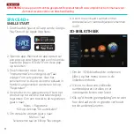 Preview for 13 page of Utopia 360 EDUCATION 4D+ Space Exploration User Manual