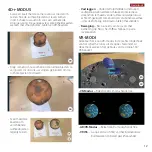 Предварительный просмотр 14 страницы Utopia 360 EDUCATION 4D+ Space Exploration User Manual