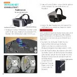 Предварительный просмотр 25 страницы Utopia 360 EDUCATION 4D+ Space Exploration User Manual