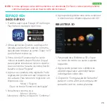 Предварительный просмотр 28 страницы Utopia 360 EDUCATION 4D+ Space Exploration User Manual