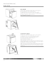 Preview for 20 page of Utopia Downton series Installation Instructions Manual