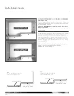 Preview for 28 page of Utopia Downton series Installation Instructions Manual