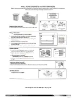 Preview for 45 page of Utopia Downton series Installation Instructions Manual