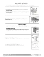 Preview for 50 page of Utopia Downton series Installation Instructions Manual