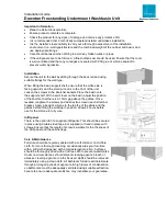 Предварительный просмотр 2 страницы Utopia Downton Installation Manual