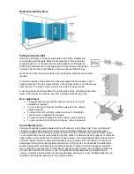 Preview for 27 page of Utopia Roseberry Installation Manual