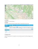 Предварительный просмотр 22 страницы Utrack UT3G100 User Manual