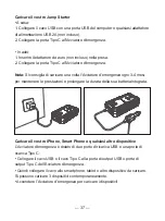 Предварительный просмотр 41 страницы UTRAI Jstar One User Manual